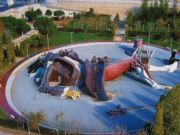 Gulliver. Valencia, Comunidad Valenciana